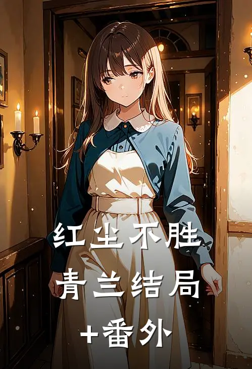 红尘不胜青兰结局+番外