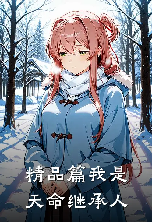 精品篇我是天命继承人