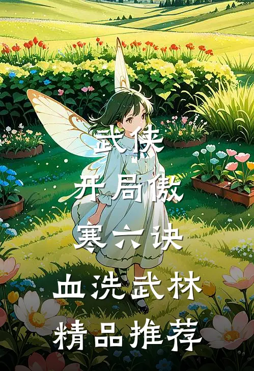 武侠：开局傲寒六诀，血洗武林精品推荐