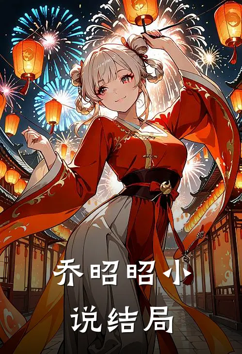 乔昭昭小说结局