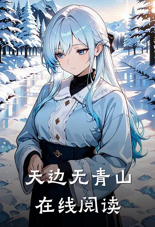 天边无青山在线阅读