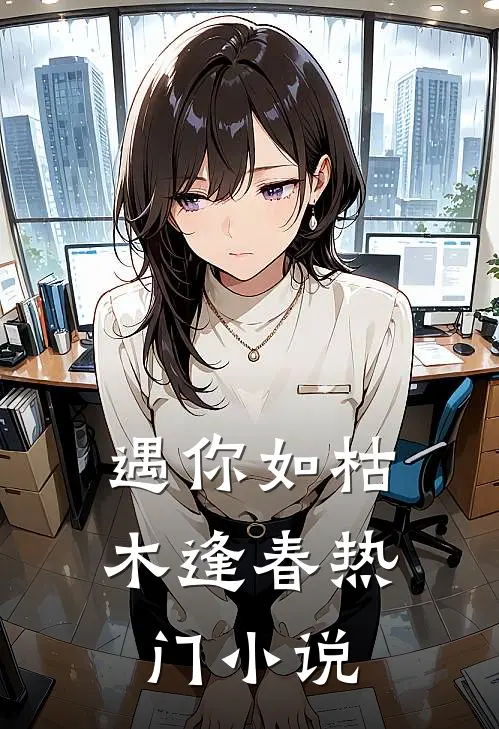 遇你如枯木逢春热门小说