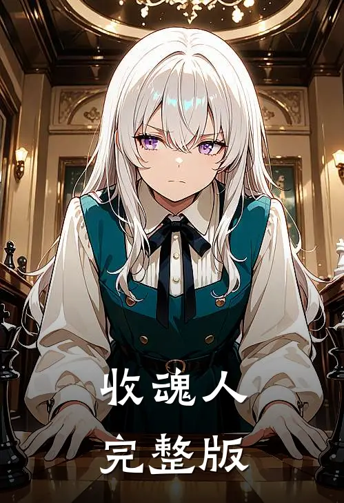 收魂人完整版