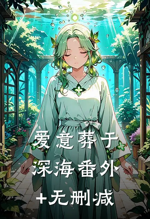 爱意葬于深海番外+无删减