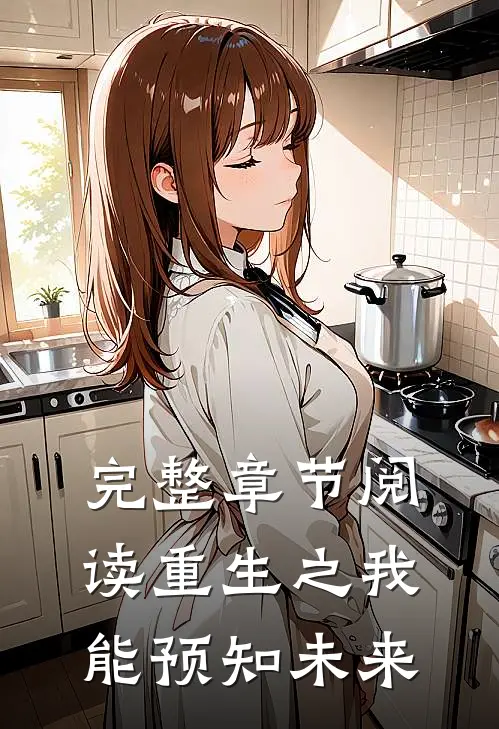 完整章节阅读重生之我能预知未来