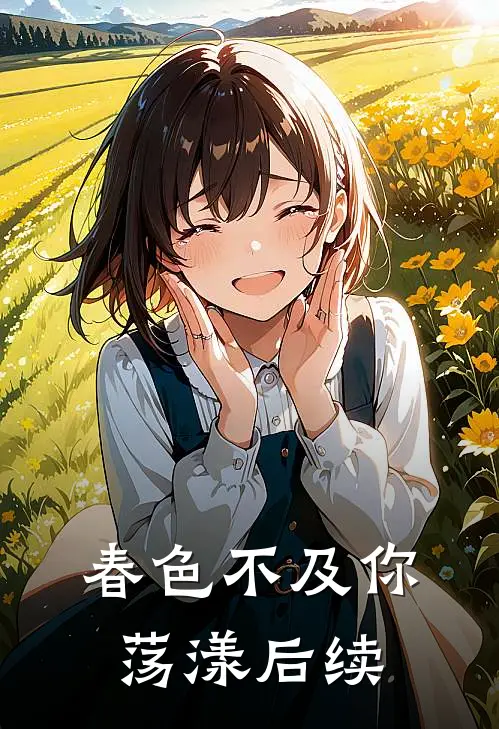 春色不及你荡漾后续