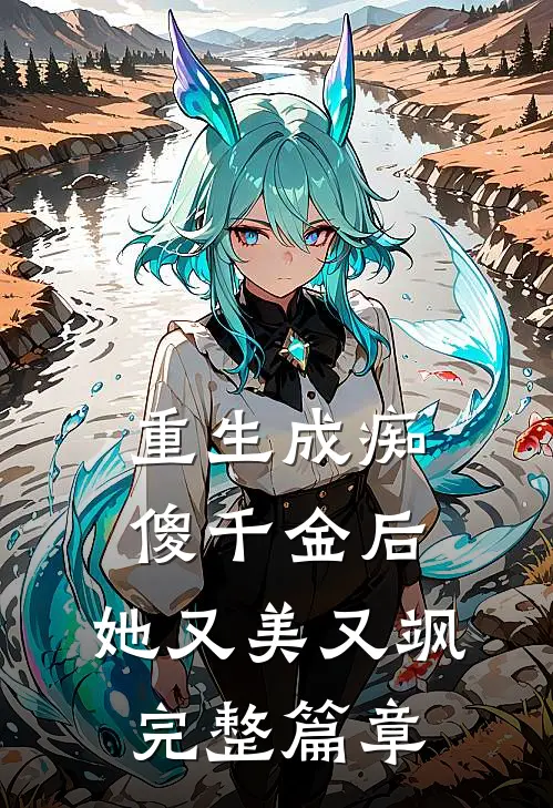 重生成痴傻千金后，她又美又飒完整篇章