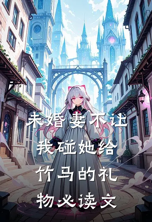 未婚妻不让我碰她给竹马的礼物必读文