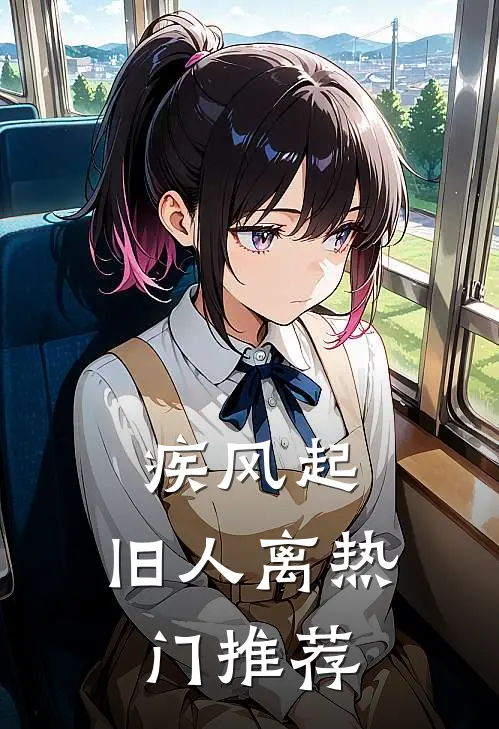 疾风起，旧人离热门推荐