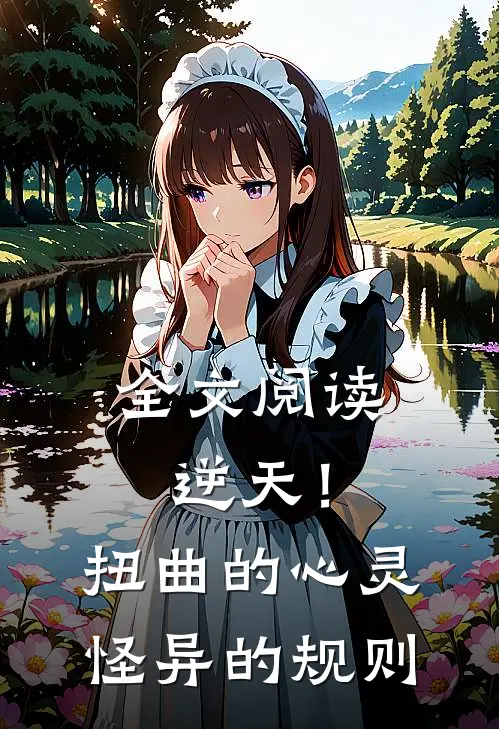 全文阅读逆天！扭曲的心灵，怪异的规则