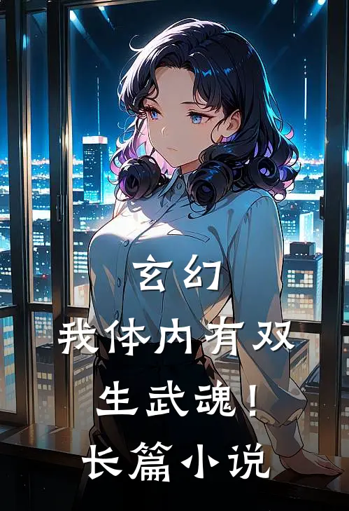 玄幻：我体内有双生武魂！长篇小说