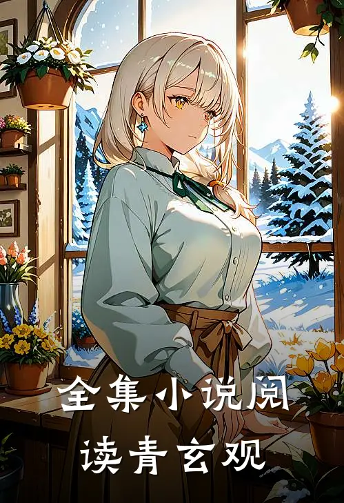 全集小说阅读青玄观
