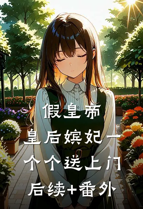 假皇帝，皇后嫔妃一个个送上门后续+番外
