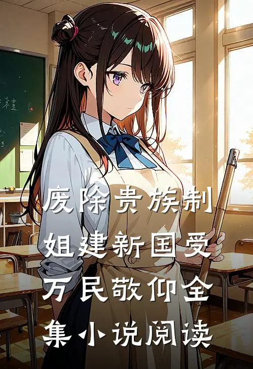 废除贵族制，姐建新国受万民敬仰全集小说阅读