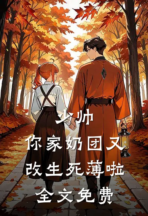 少帅，你家奶团又改生死薄啦全文免费