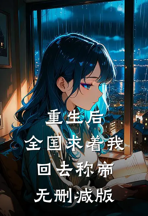 重生后，全国求着我回去称帝无删减版