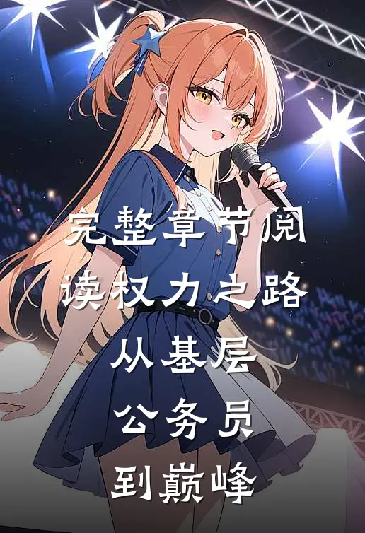 完整章节阅读权力之路：从基层公务员到巅峰