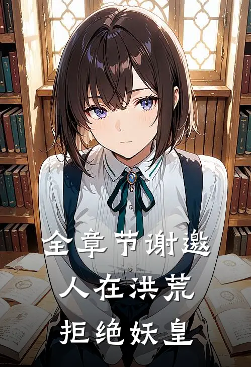 全章节谢邀，人在洪荒，拒绝妖皇