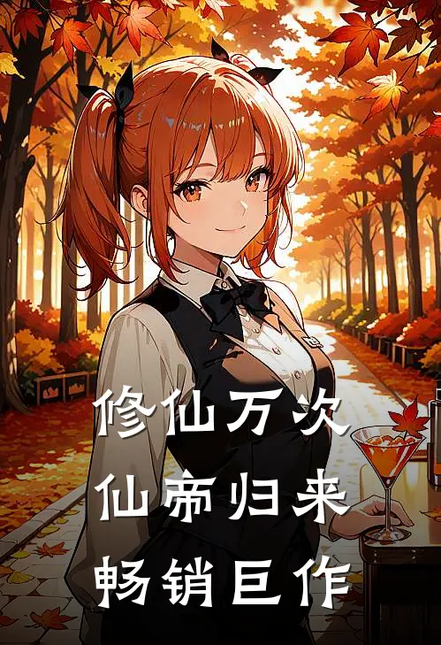 修仙万次，仙帝归来畅销巨作