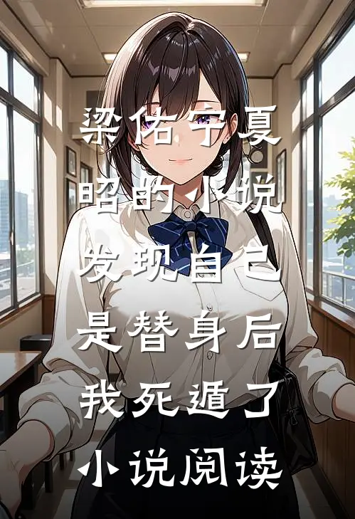 梁佑宁夏昭的小说发现自己是替身后，我死遁了小说阅读