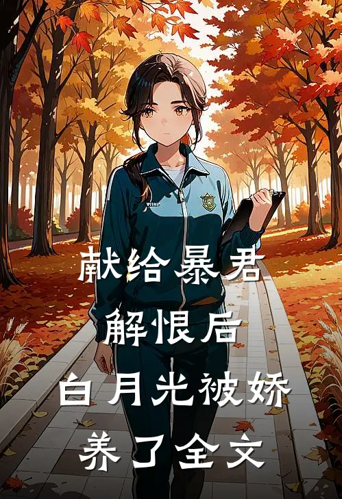 献给暴君解恨后：白月光被娇养了全文