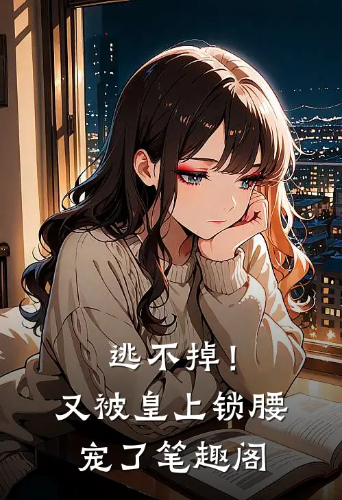 逃不掉！又被皇上锁腰宠了笔趣阁