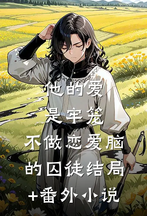 他的爱是牢笼：不做恋爱脑的囚徒结局+番外小说