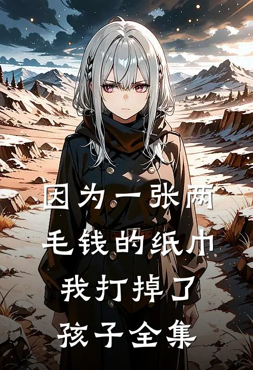 因为一张两毛钱的纸巾我打掉了孩子全集