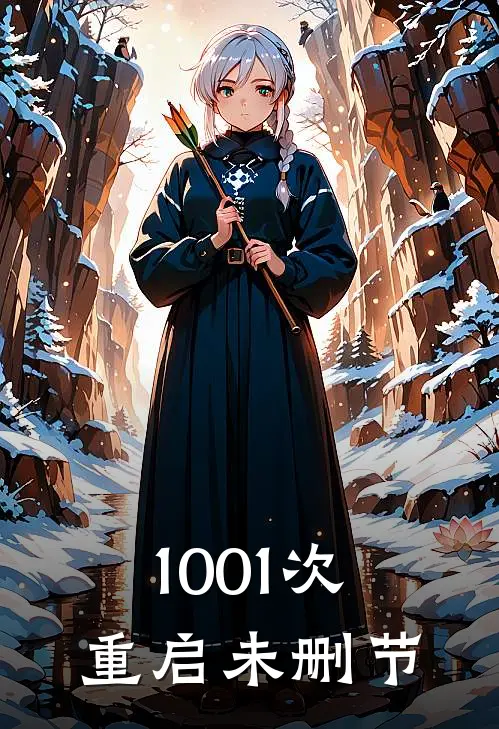 1001次重启未删节
