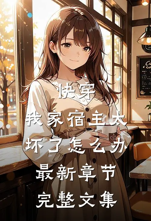快穿:我家宿主太坏了怎么办最新章节完整文集