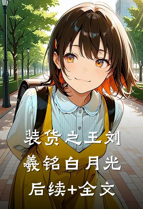 装货之王刘羲铭白月光后续+全文