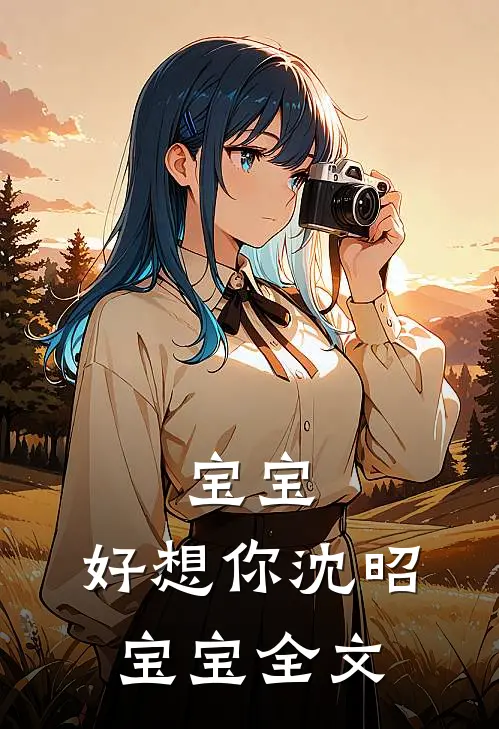宝宝，好想你沈昭宝宝全文