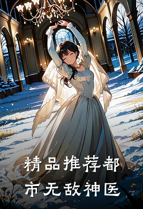 精品推荐都市无敌神医
