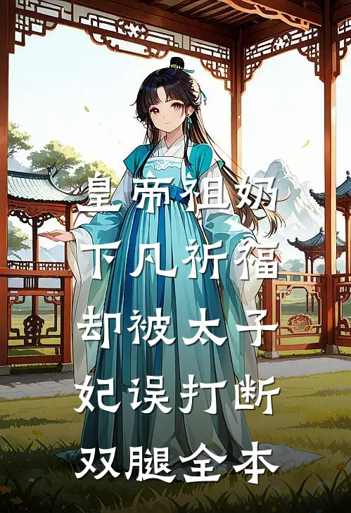 皇帝祖奶下凡祈福，却被太子妃误打断双腿全本