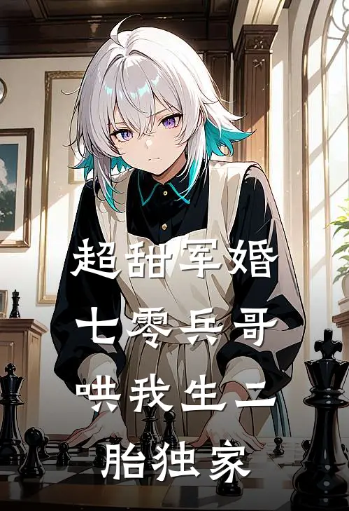 超甜军婚：七零兵哥哄我生二胎独家