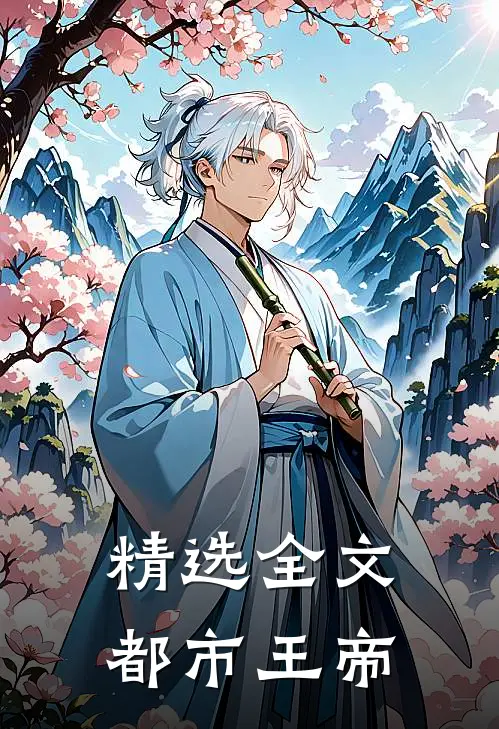 精选全文都市王帝