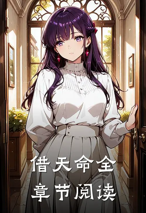 借天命全章节阅读