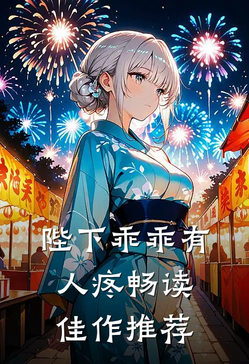 陛下乖乖有人疼畅读佳作推荐