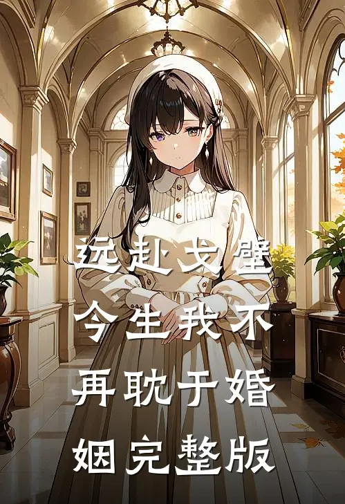 远赴戈壁，今生我不再耽于婚姻完整版
