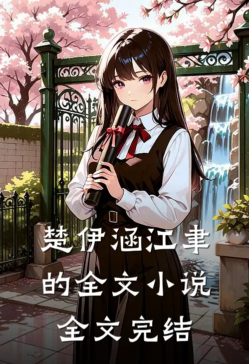 楚伊涵江聿的全文小说全文完结