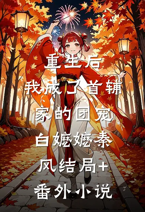 重生后，我成了首辅家的团宠白嬷嬷秦风结局+番外小说