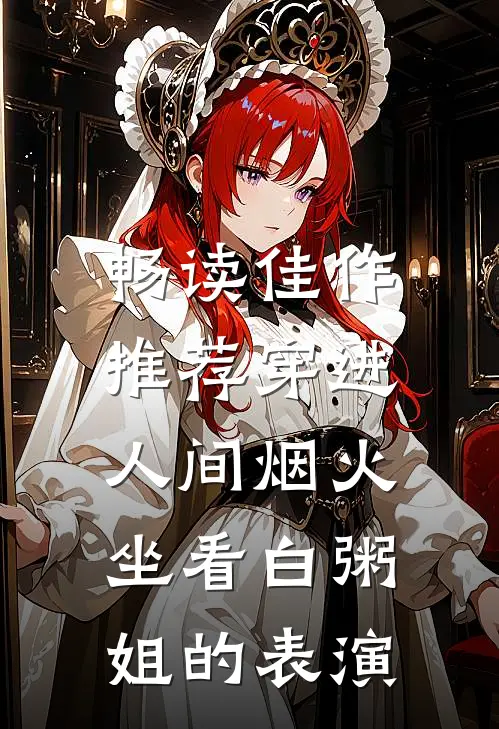 畅读佳作推荐穿进人间烟火：坐看白粥姐的表演
