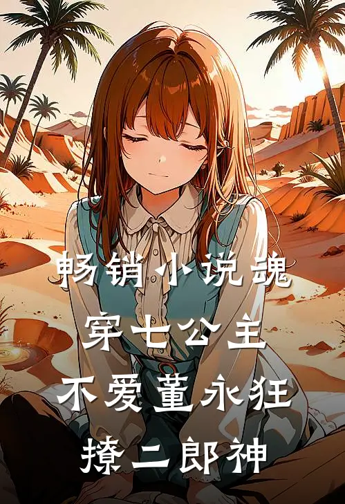 畅销小说魂穿七公主，不爱董永狂撩二郎神
