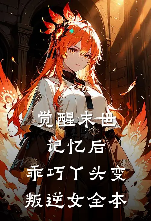 觉醒末世记忆后，乖巧丫头变叛逆女全本
