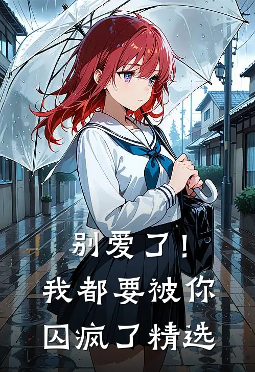 别爱了！我都要被你囚疯了精选