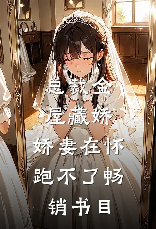 总裁金屋藏娇，娇妻在怀跑不了畅销书目