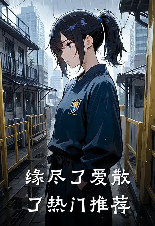 缘尽了爱散了热门推荐