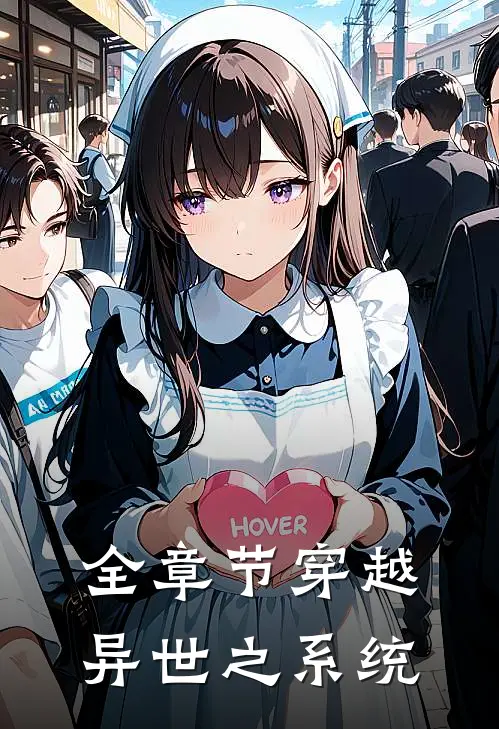 全章节穿越异世之系统