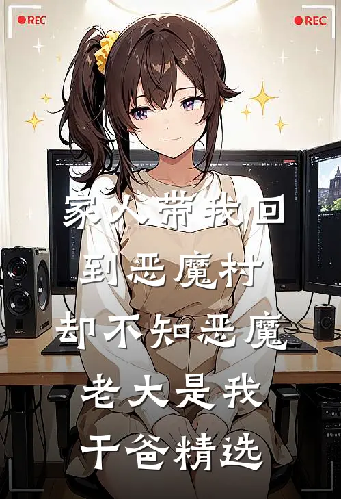 家人带我回到恶魔村，却不知恶魔老大是我干爸精选