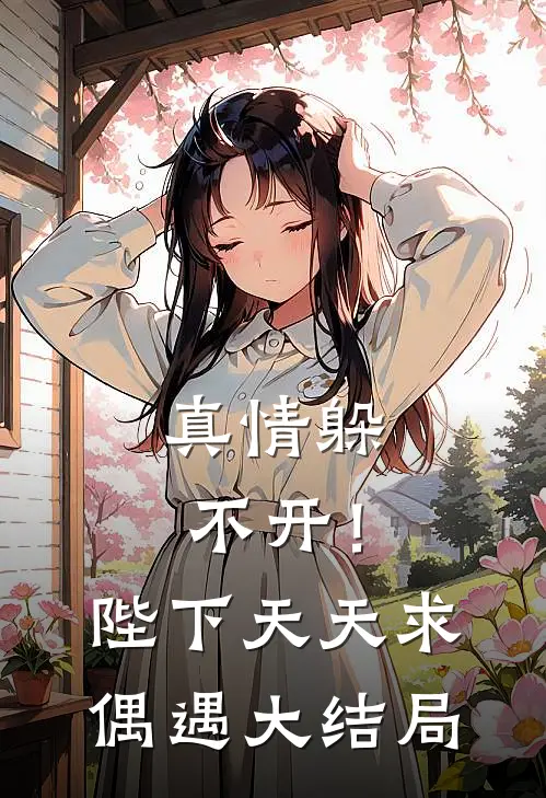 真情躲不开！陛下天天求偶遇大结局